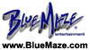 Blue Maze